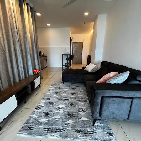 Itcc Manhattan Suites By Prime Penampang Экстерьер фото