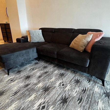 Itcc Manhattan Suites By Prime Penampang Экстерьер фото