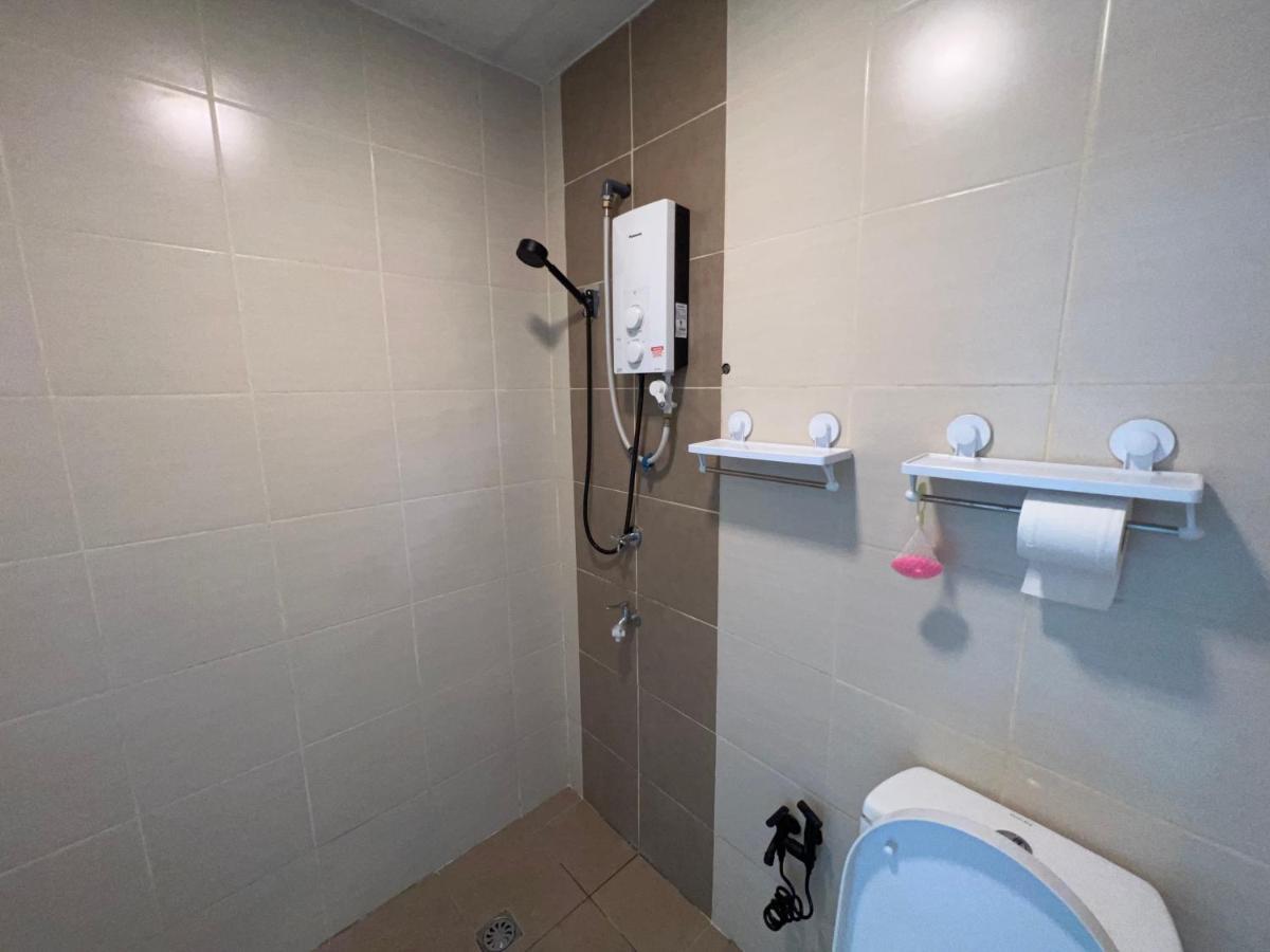 Itcc Manhattan Suites By Prime Penampang Экстерьер фото
