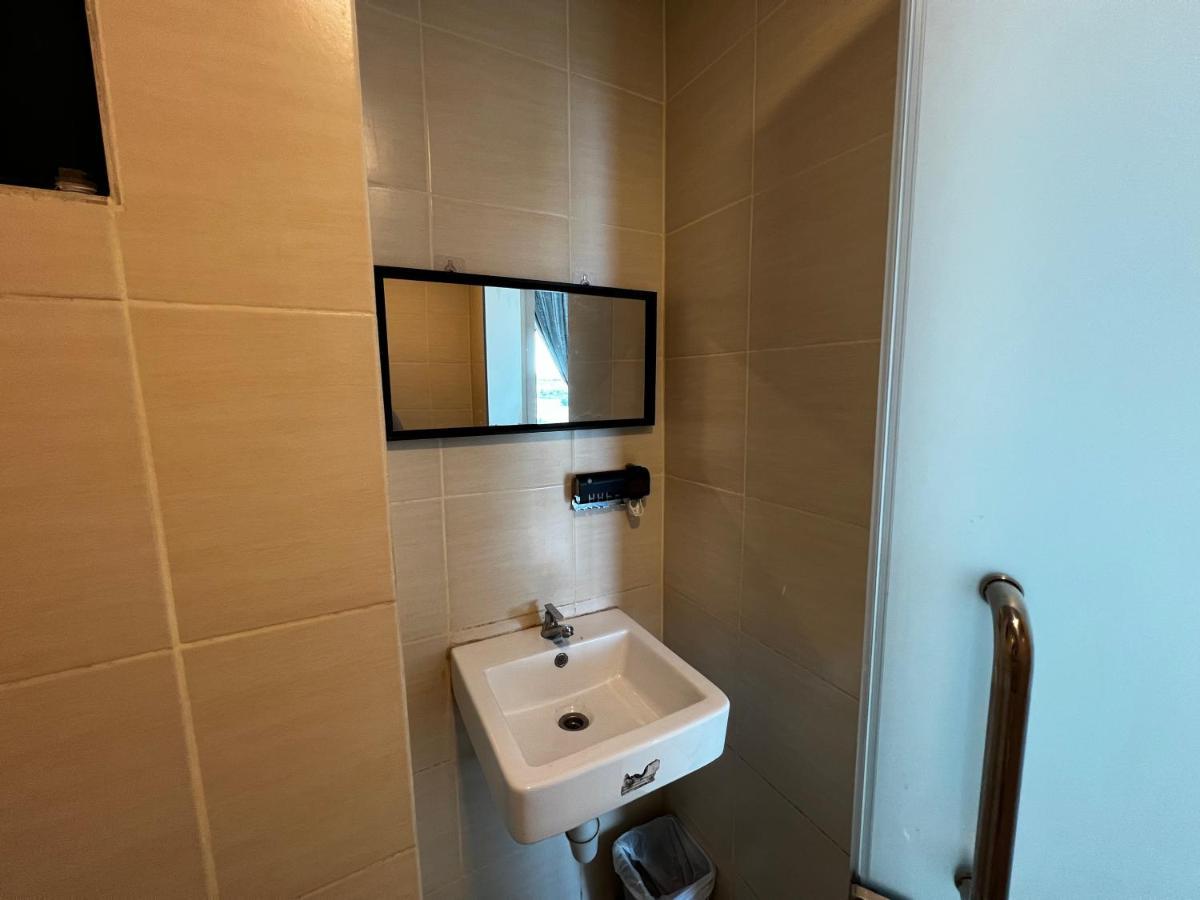 Itcc Manhattan Suites By Prime Penampang Экстерьер фото