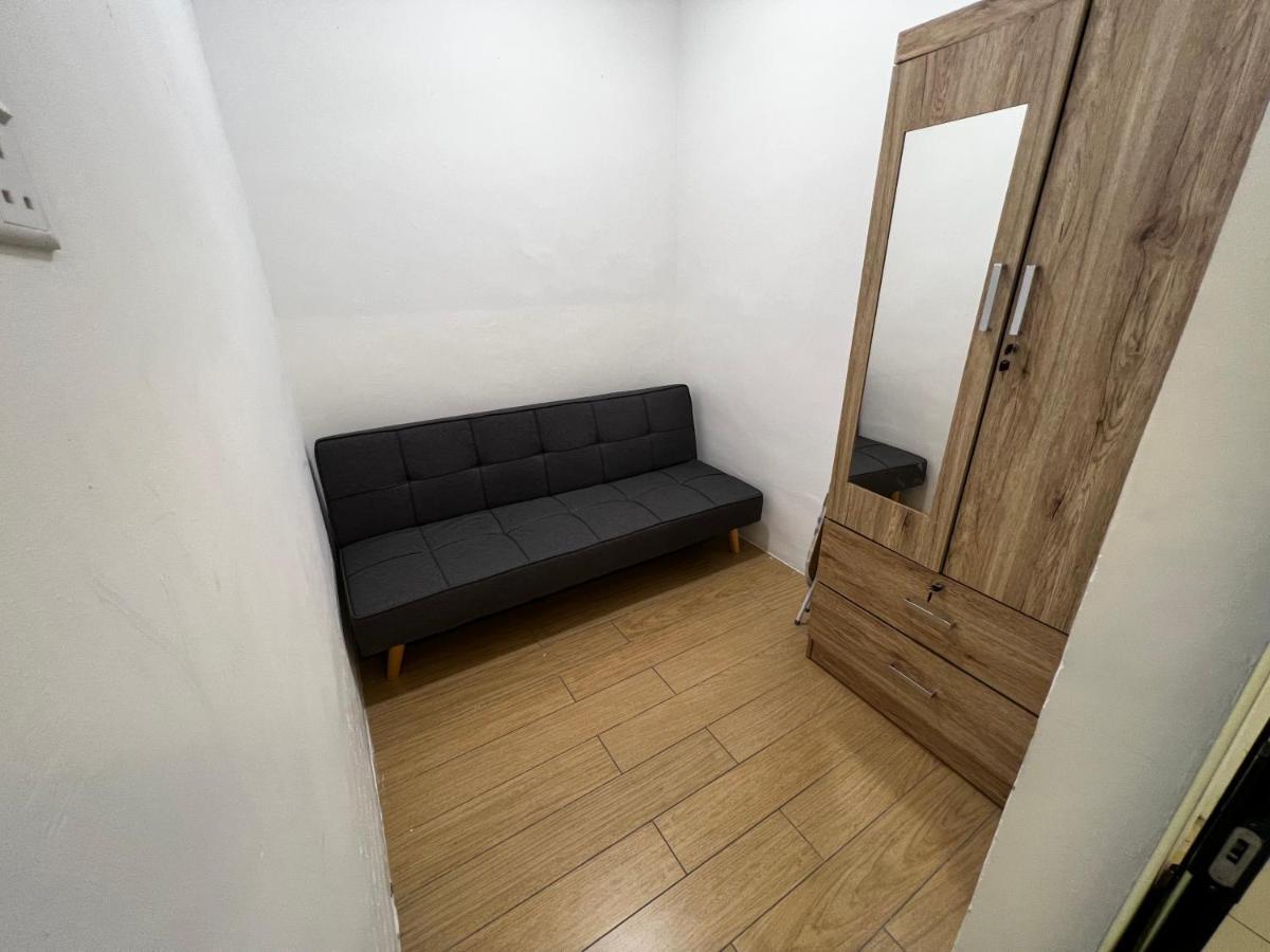 Itcc Manhattan Suites By Prime Penampang Экстерьер фото