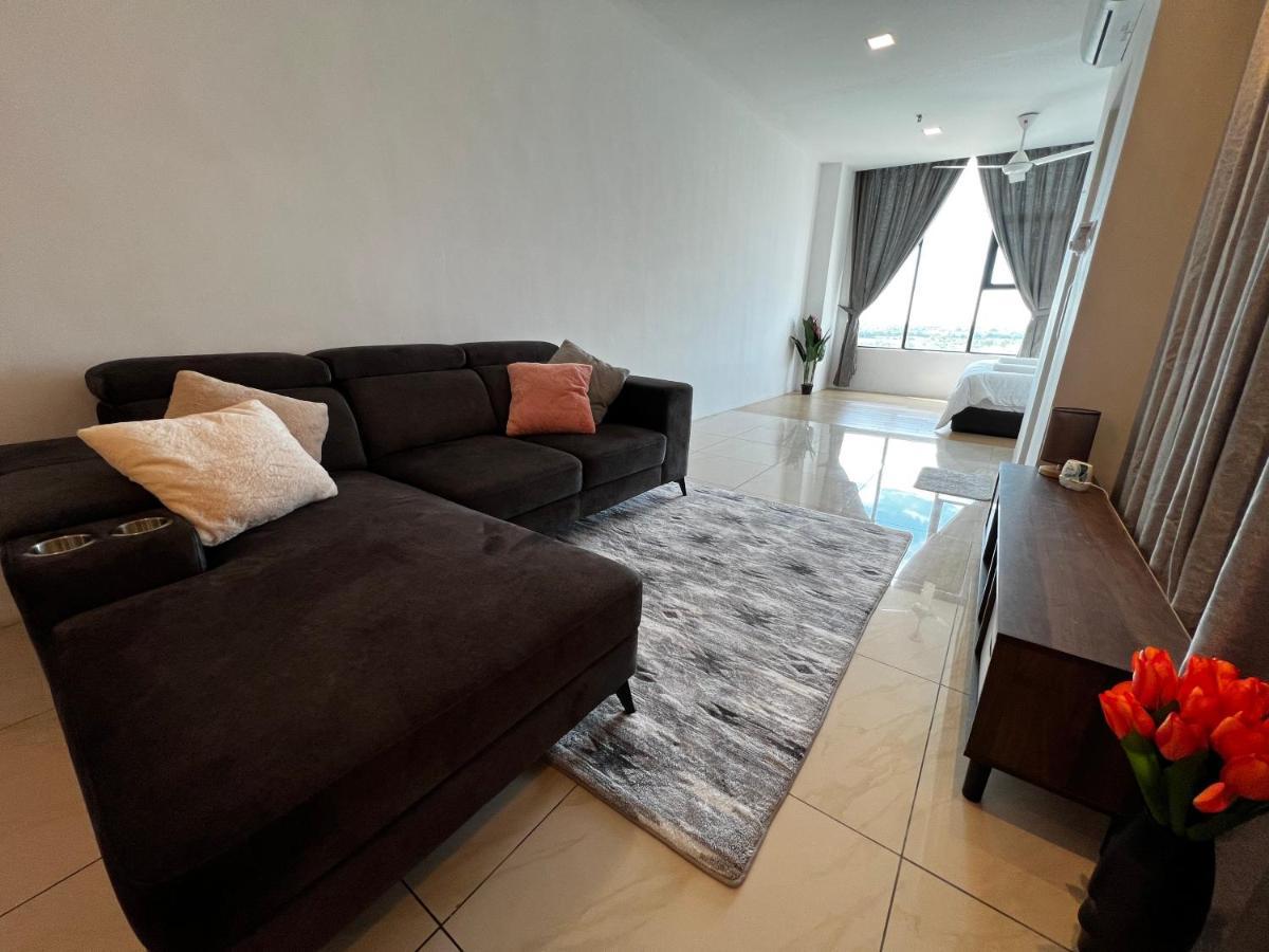 Itcc Manhattan Suites By Prime Penampang Экстерьер фото