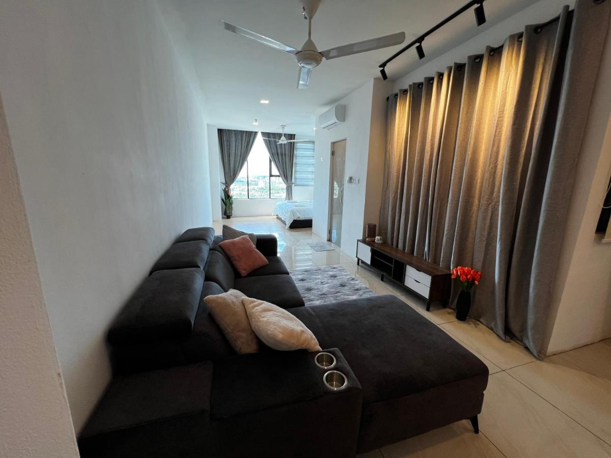 Itcc Manhattan Suites By Prime Penampang Экстерьер фото