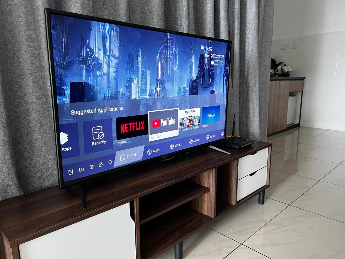 Itcc Manhattan Suites By Prime Penampang Экстерьер фото