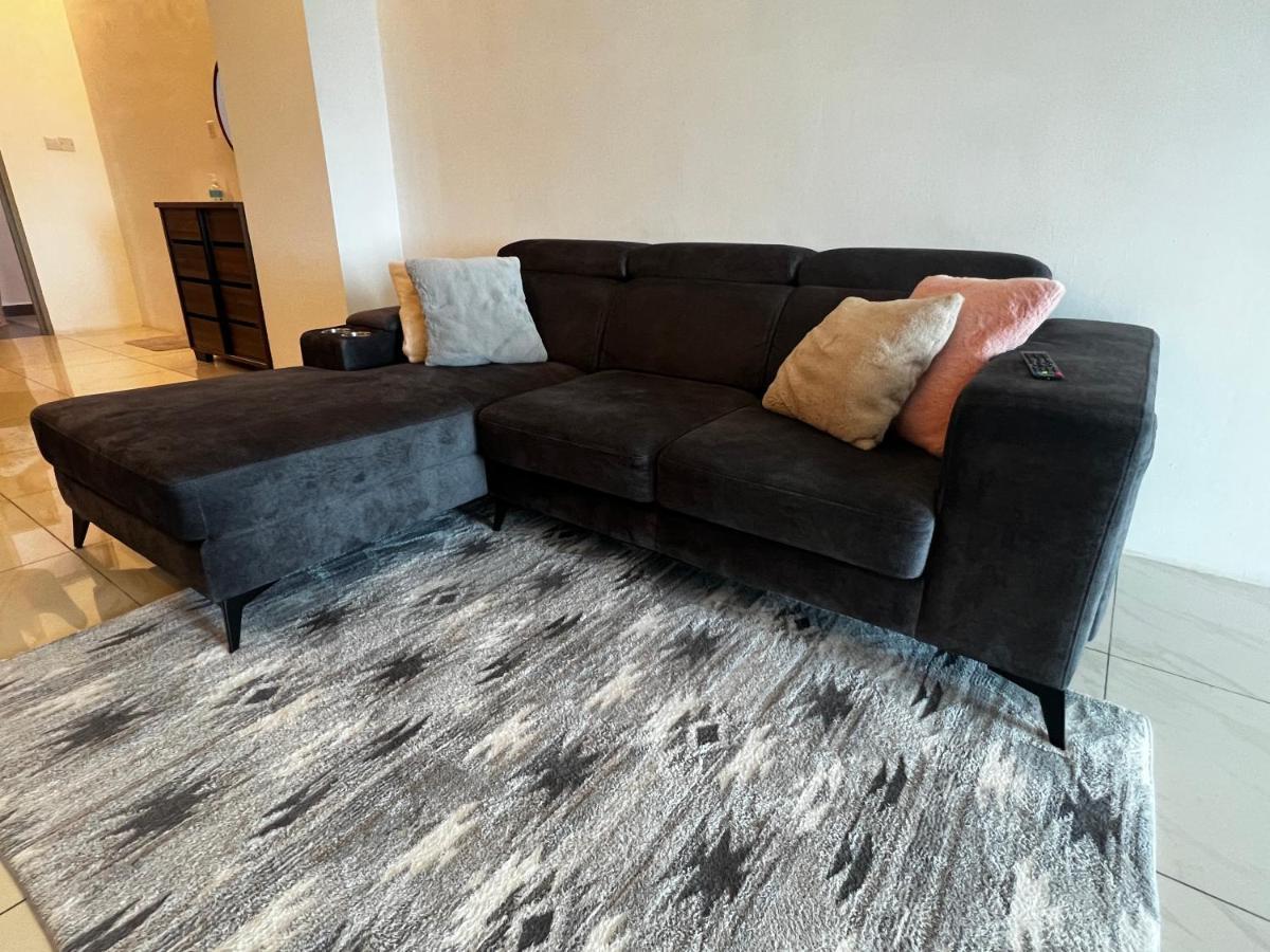 Itcc Manhattan Suites By Prime Penampang Экстерьер фото