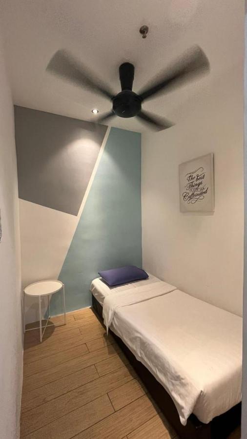 Itcc Manhattan Suites By Prime Penampang Экстерьер фото