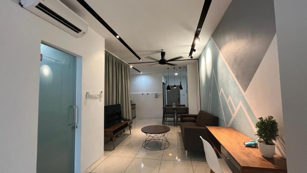 Itcc Manhattan Suites By Prime Penampang Экстерьер фото