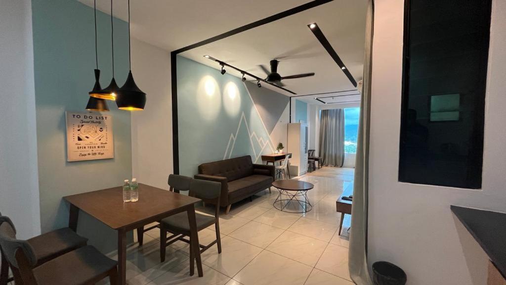 Itcc Manhattan Suites By Prime Penampang Экстерьер фото