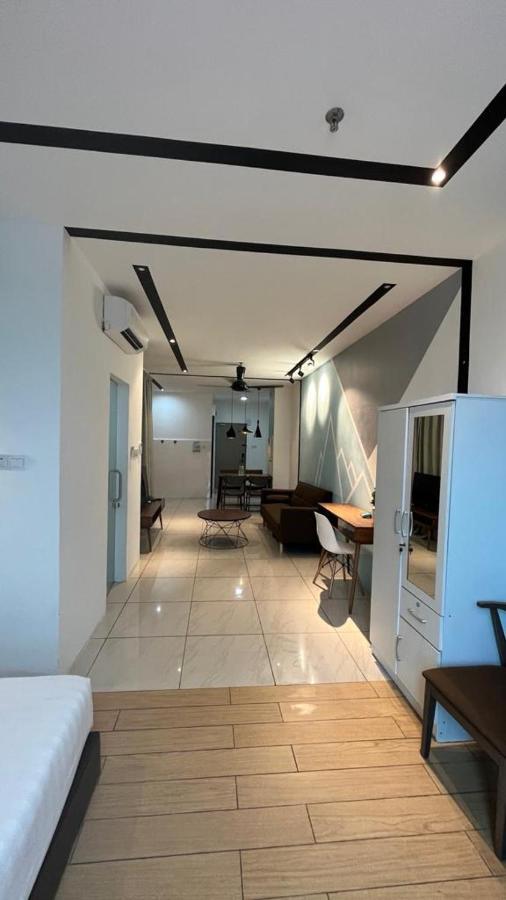 Itcc Manhattan Suites By Prime Penampang Экстерьер фото