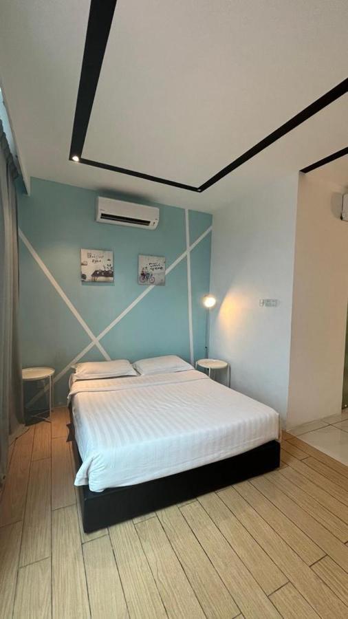 Itcc Manhattan Suites By Prime Penampang Экстерьер фото